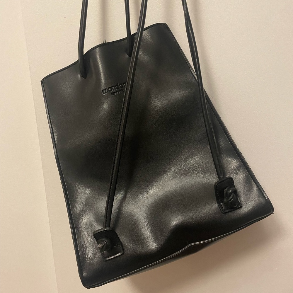 Vintage Modani NY Bag SOLD